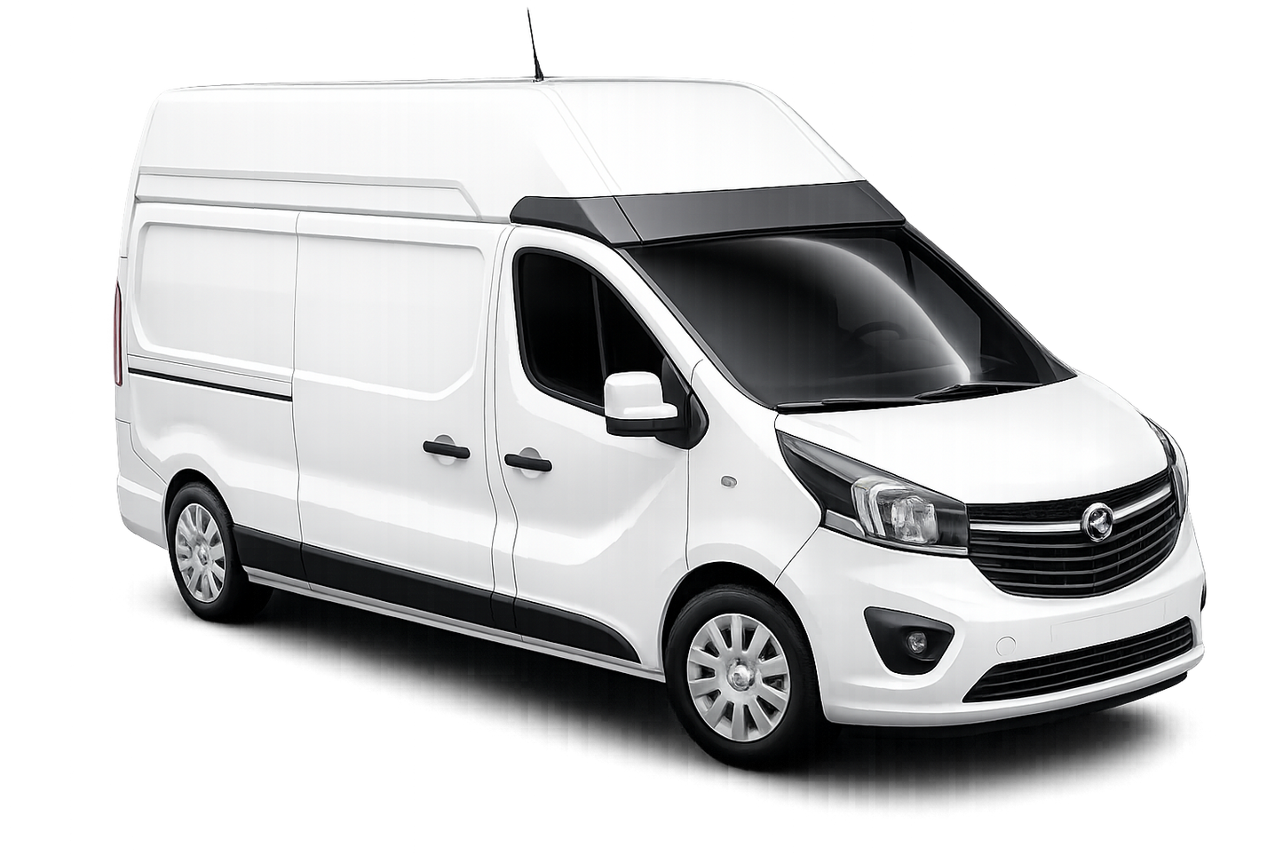Vivaro L2H2