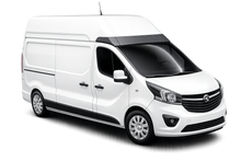 Vivaro L2H2