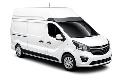 Vivaro L2H2