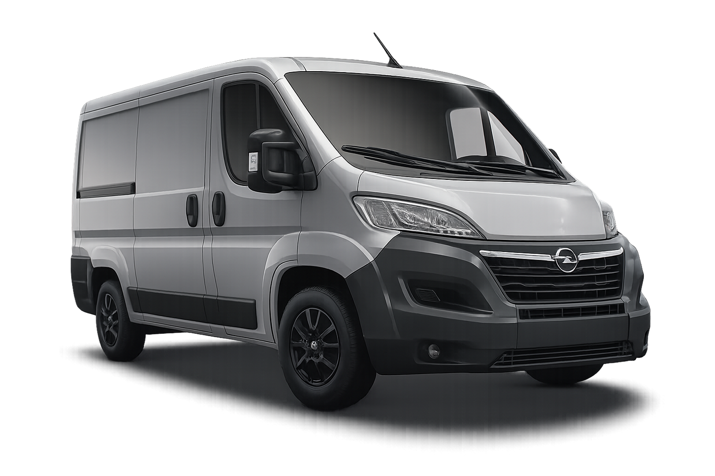 Movano L1H1