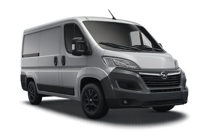 Movano L1H1