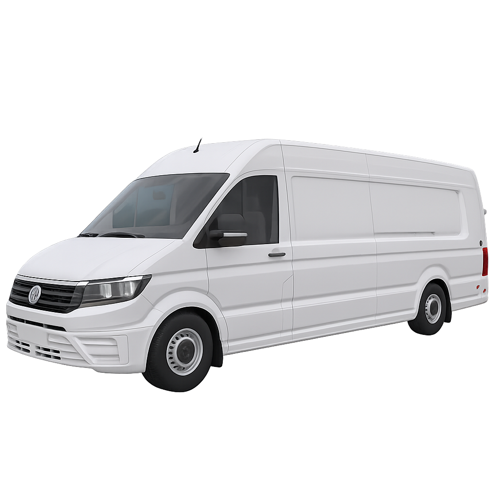Crafter L5H3