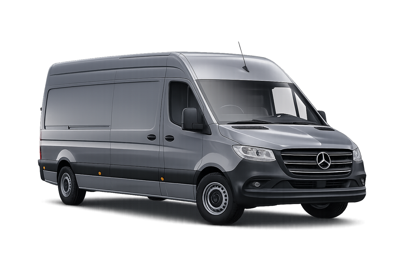 Sprinter L3H2