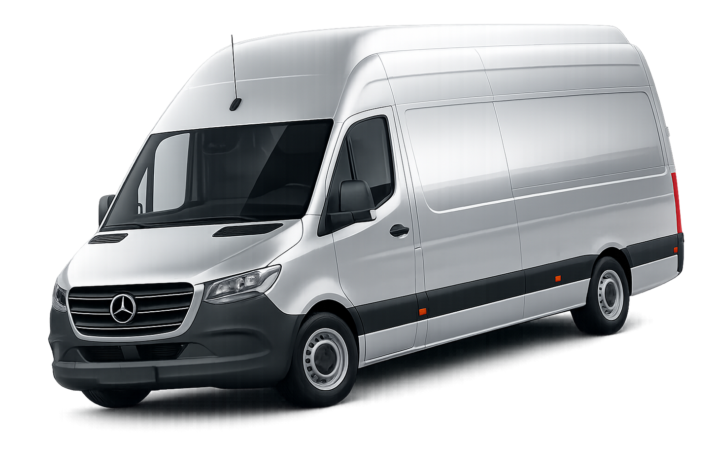 Sprinter L3H3