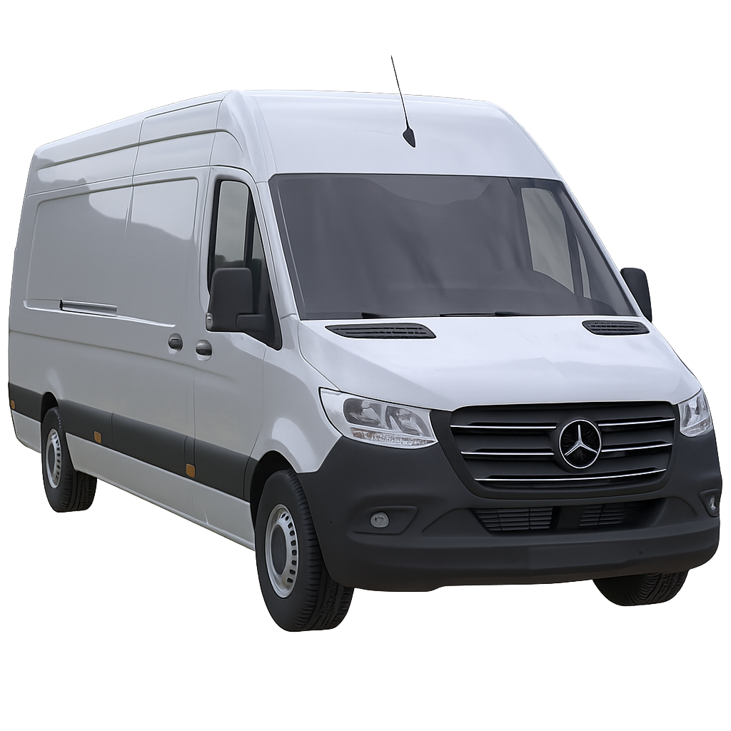 Sprinter L4H2