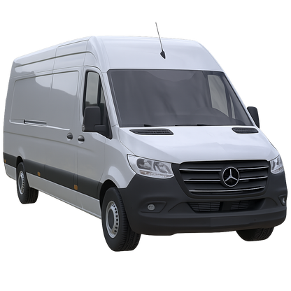 Sprinter L4H2