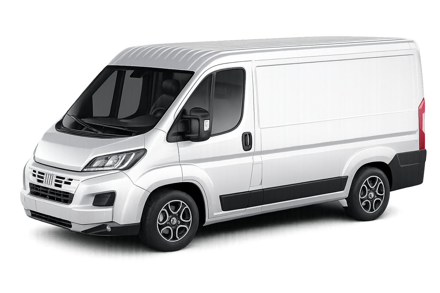Ducato L1H1