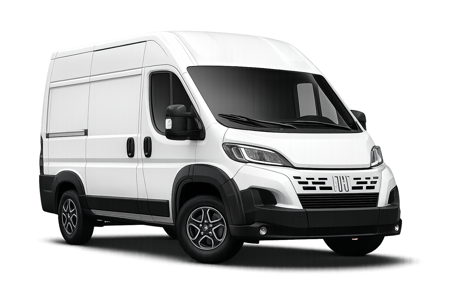 Ducato L1H2