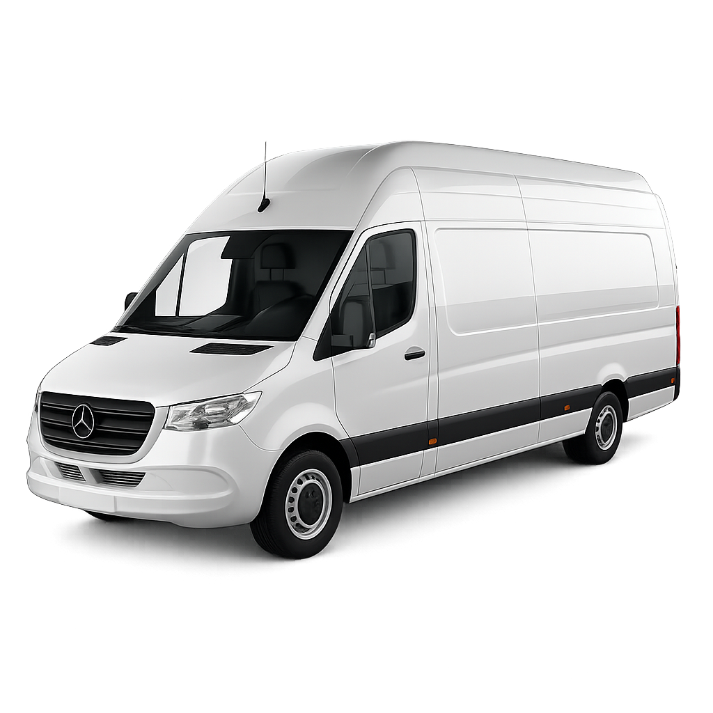 Sprinter L4H3