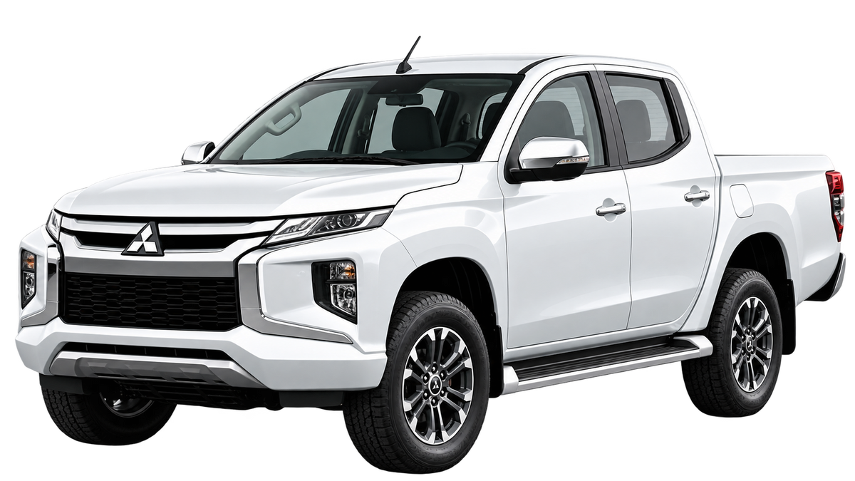 L200 DOUBLE CAB