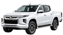 L200 DOUBLE CAB