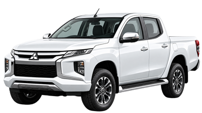 L200 DOUBLE CAB