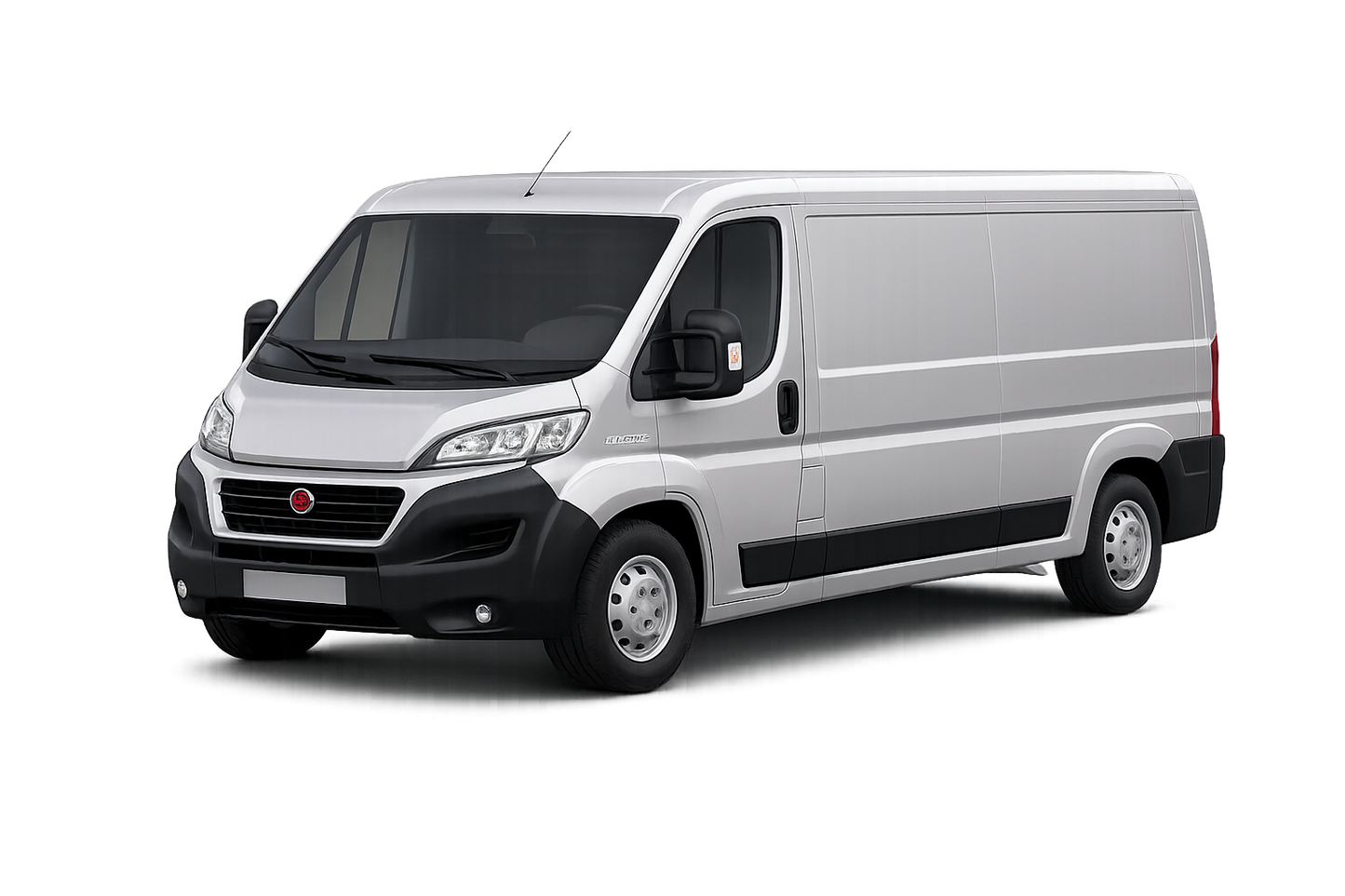 Ducato L2H1