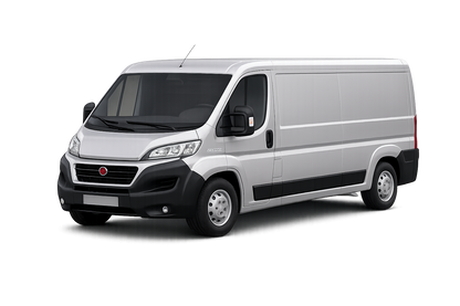 Ducato L2H1