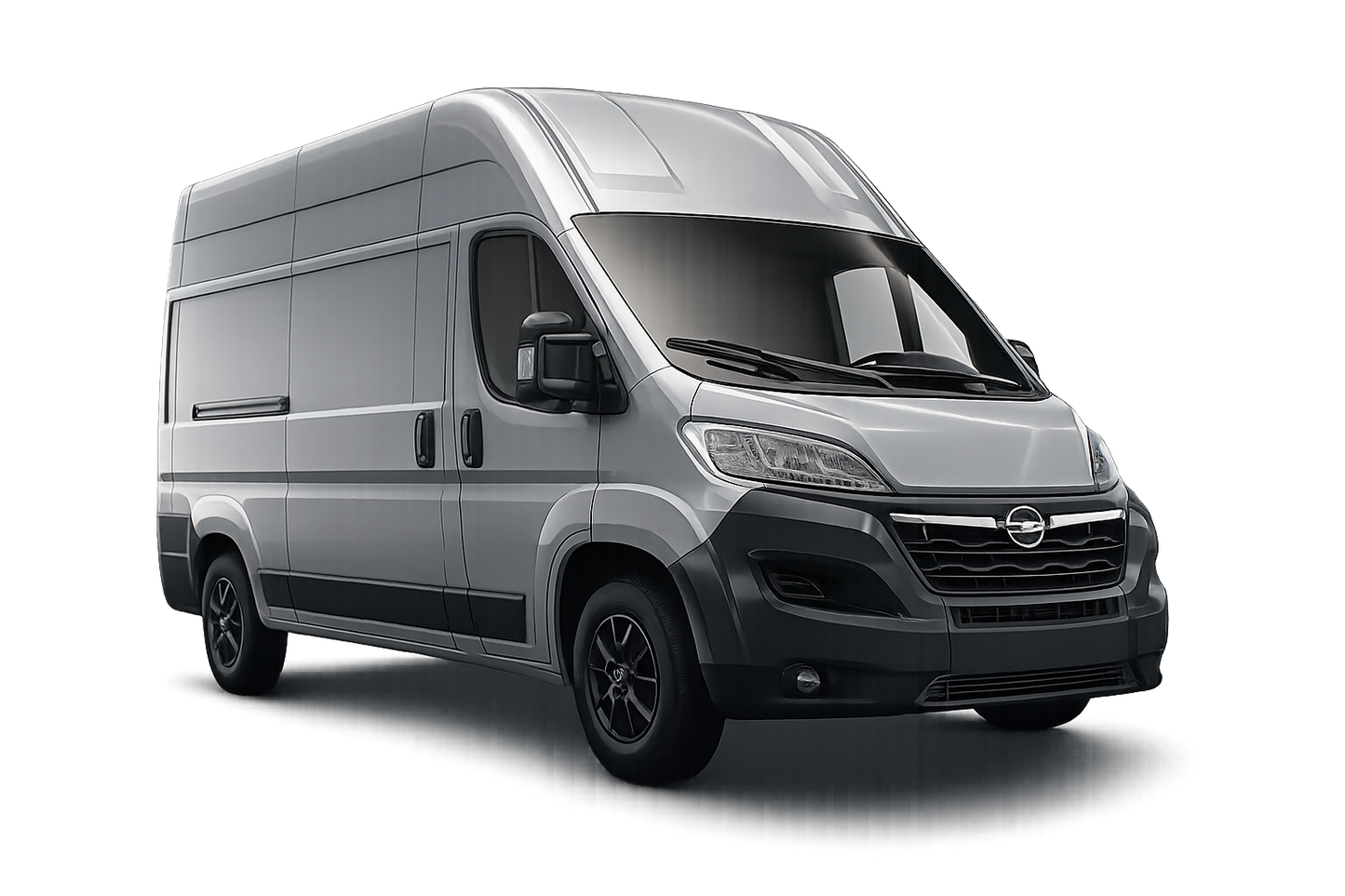 Movano L3H3