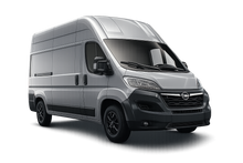 Movano L3H3
