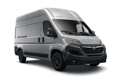 Movano L3H3