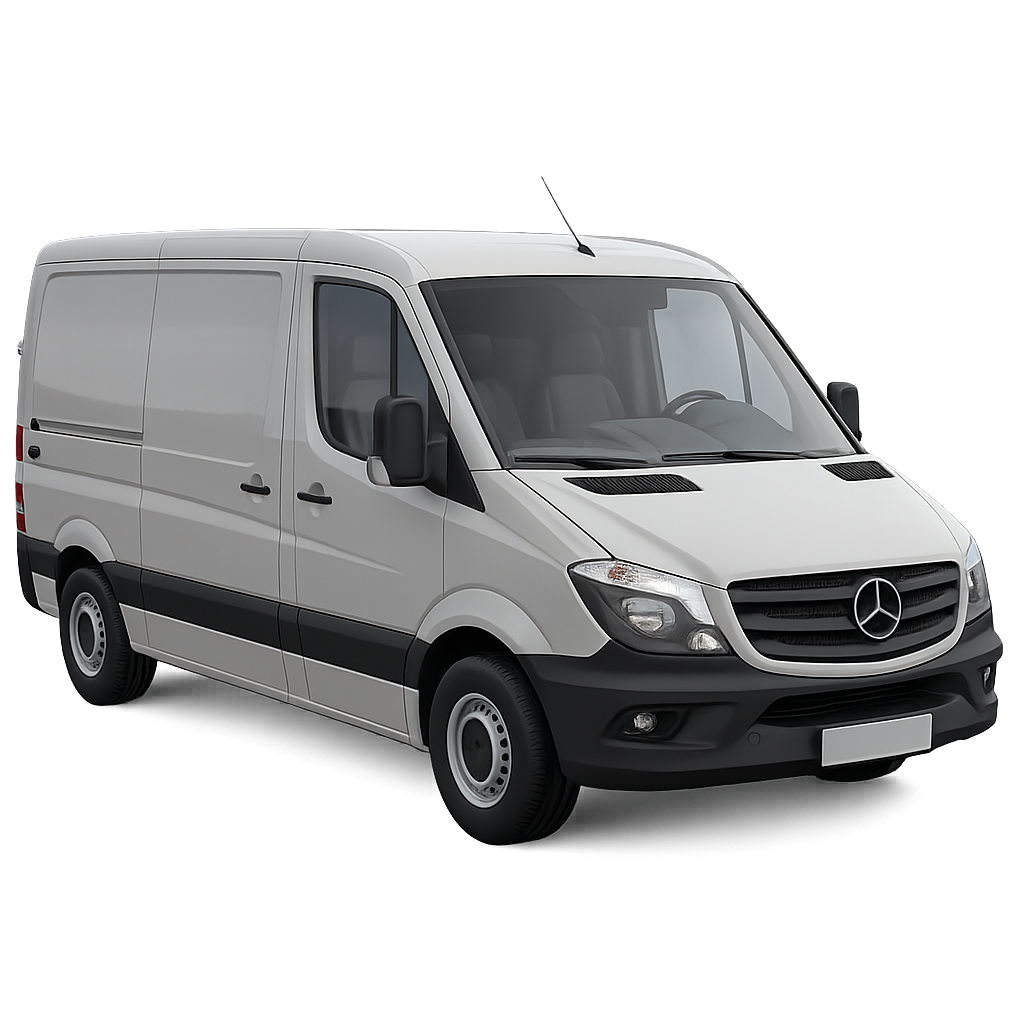 Sprinter L1H1