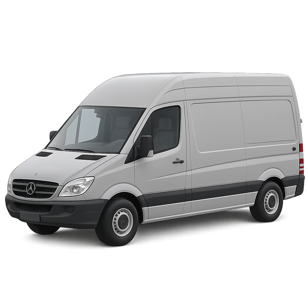 Sprinter L1H2