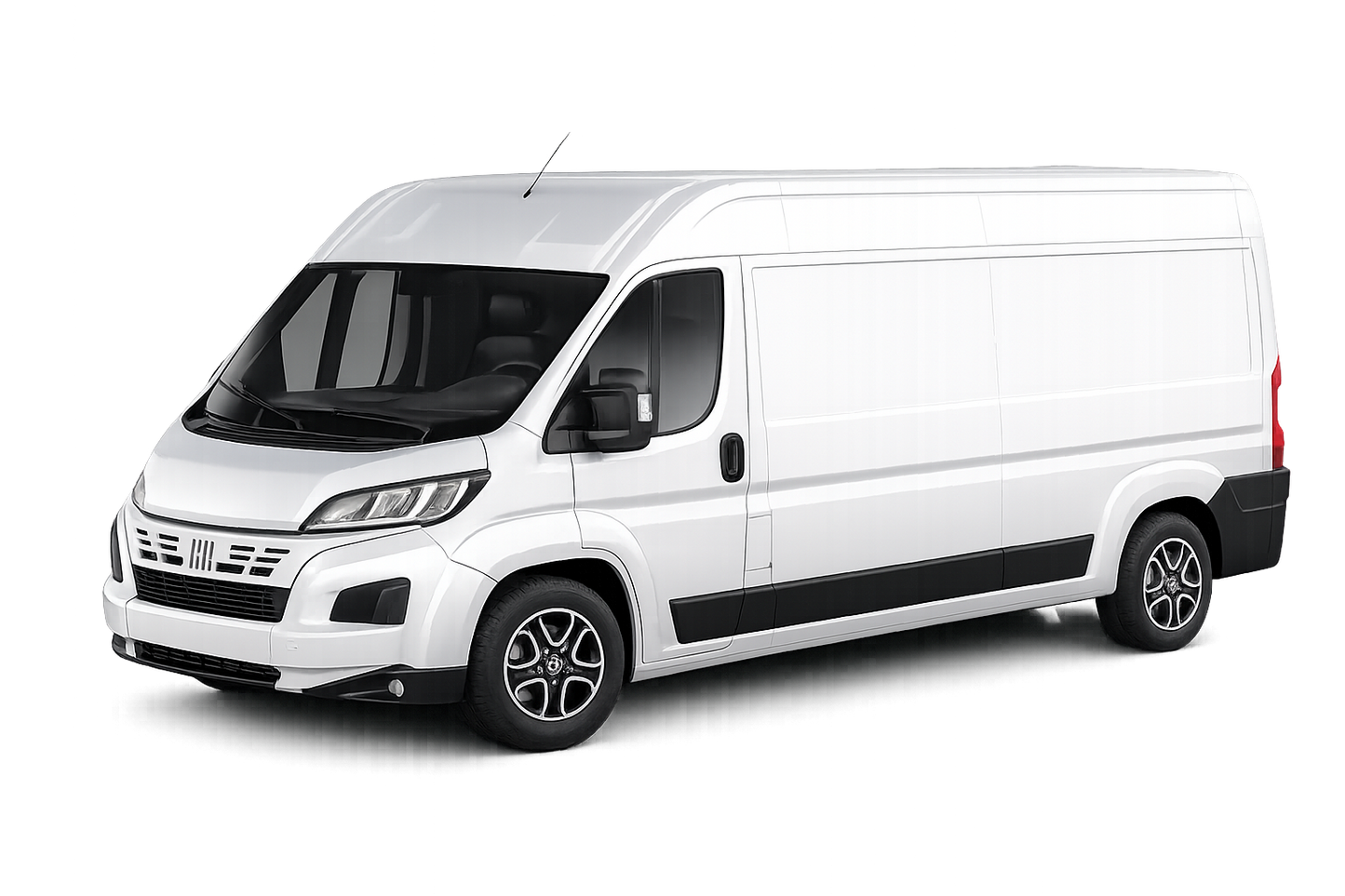 Ducato L2H2