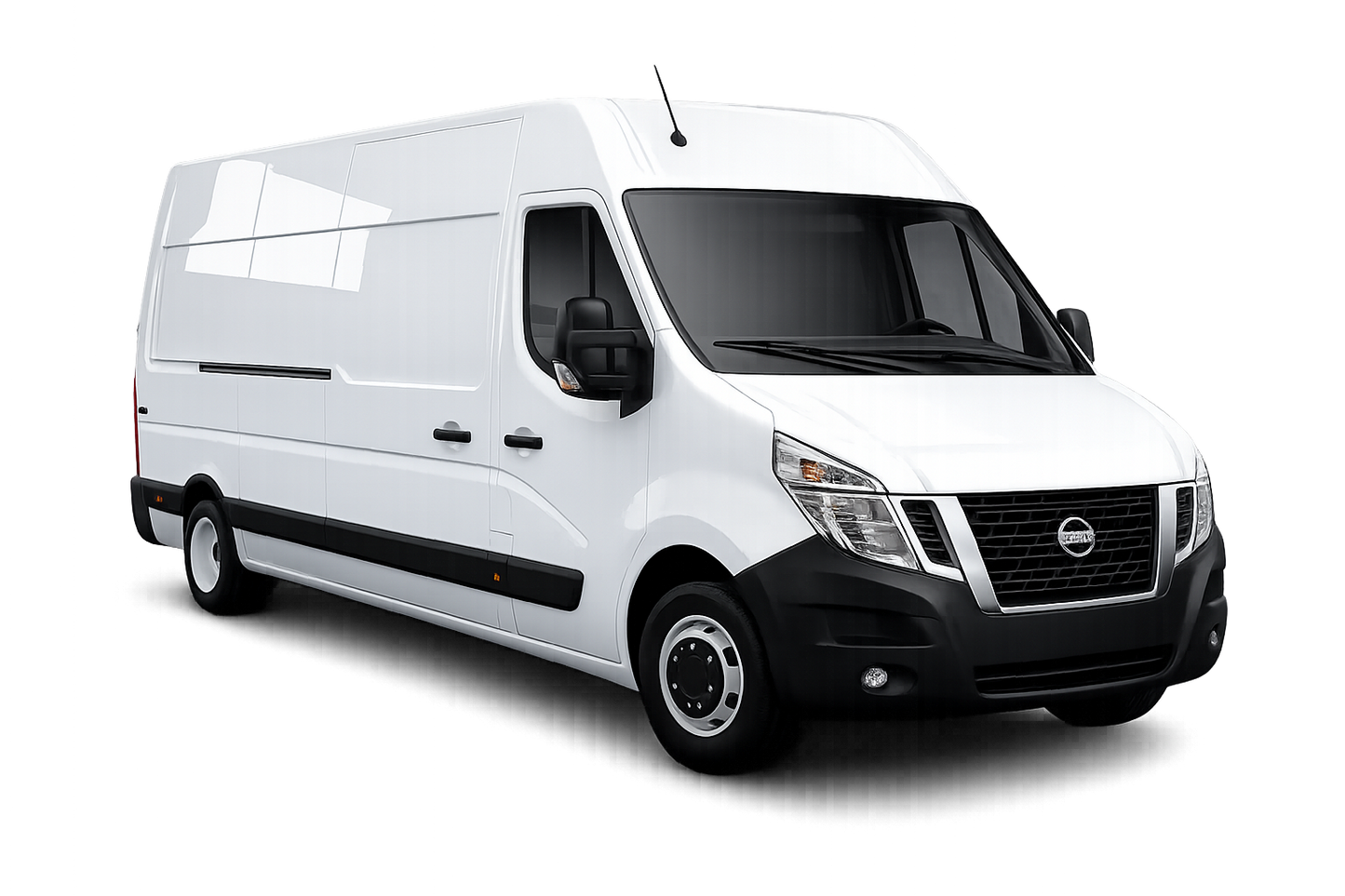NV400 L4H3