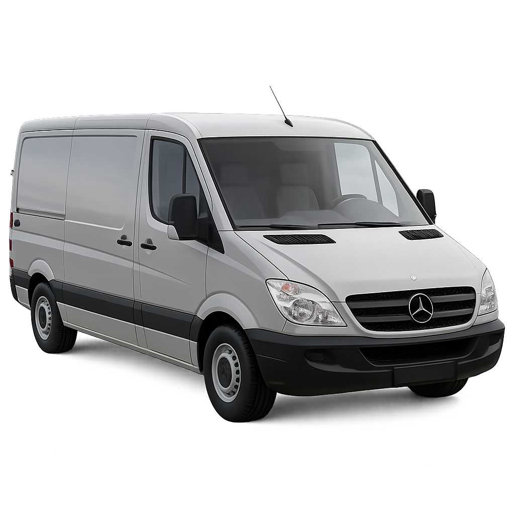 Sprinter L2H1