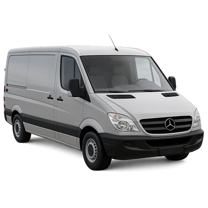 Sprinter L2H1