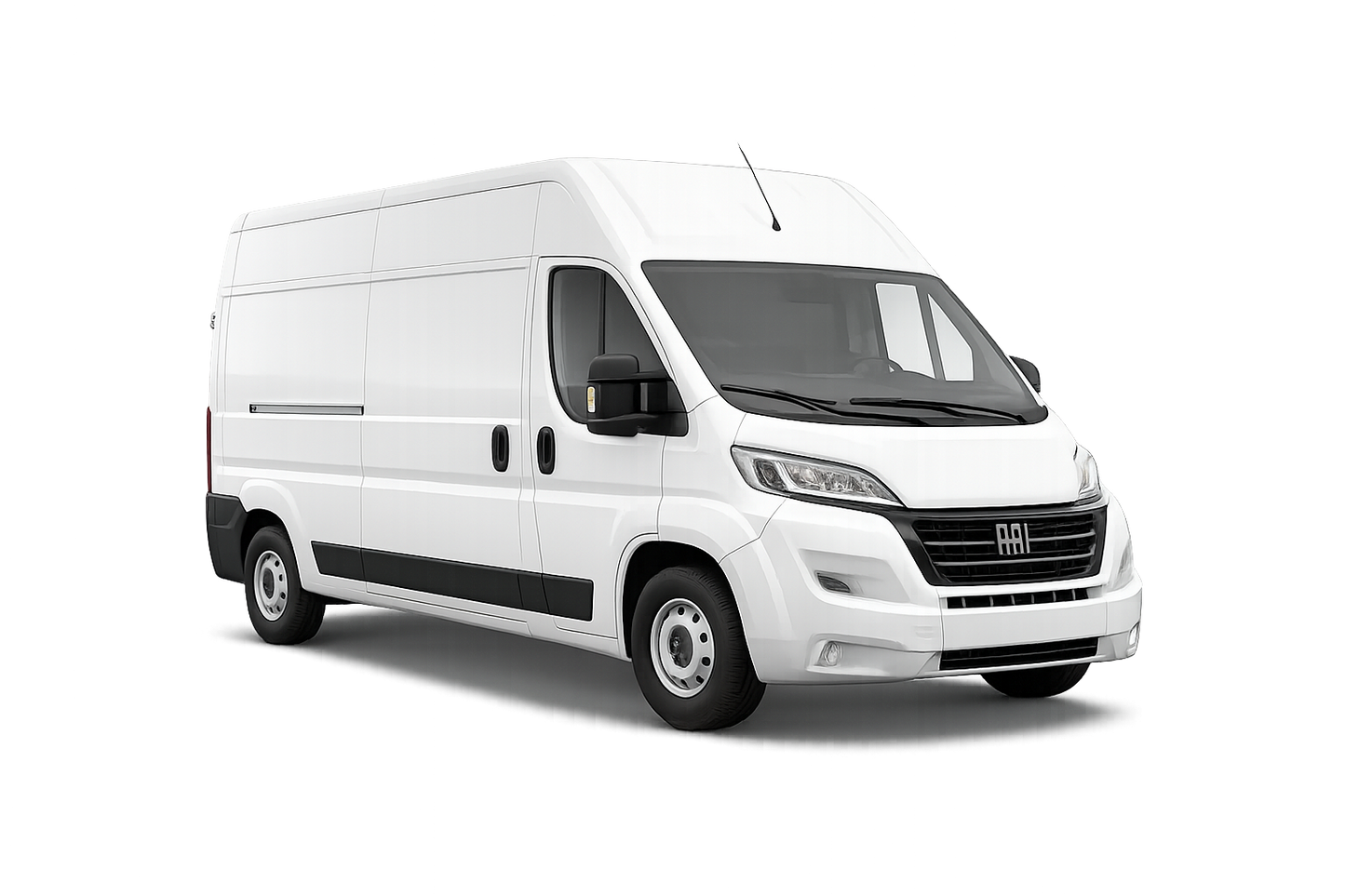 Ducato L3H2