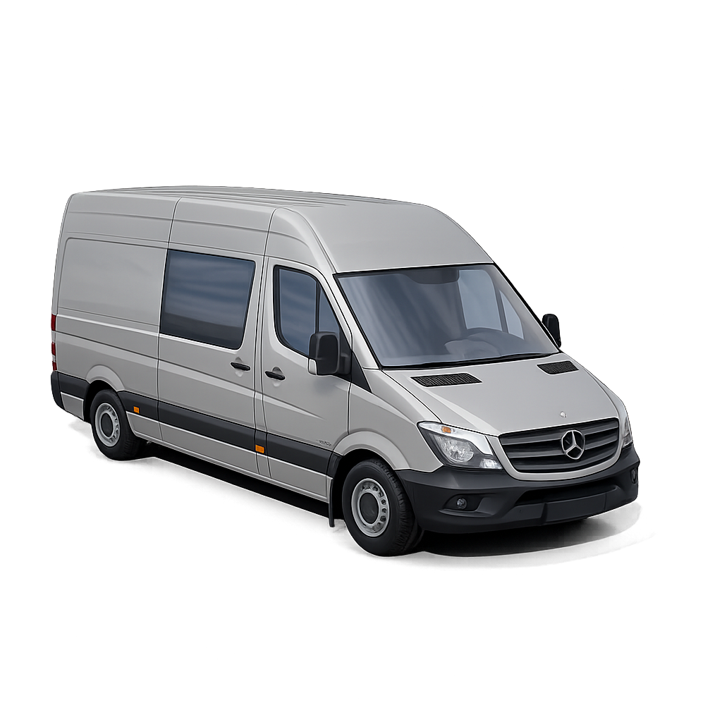Sprinter L2H2