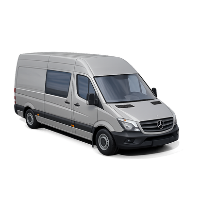 Sprinter L2H2
