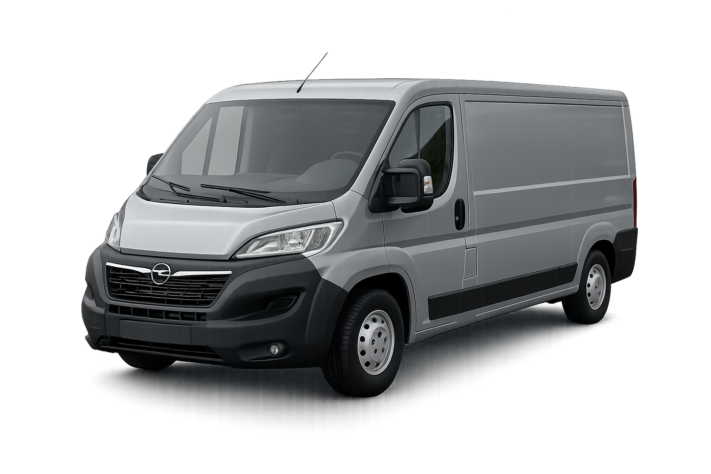 Movano L1H1