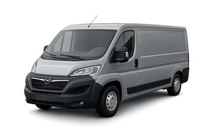 Movano L1H1
