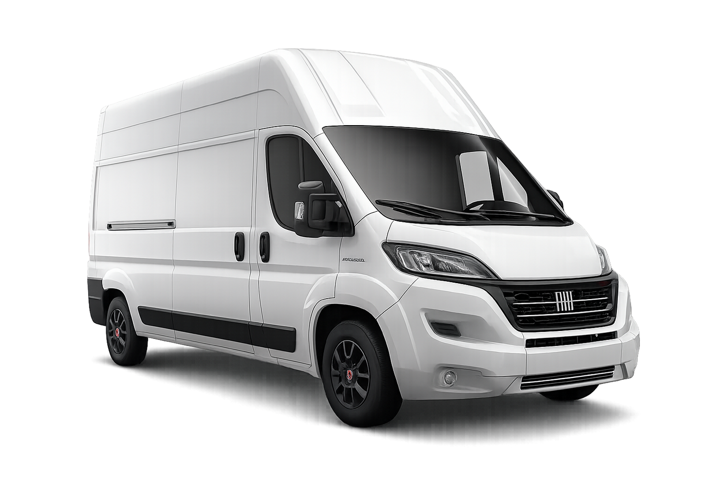 Ducato L4H2
