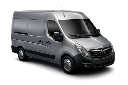 Movano L1H2