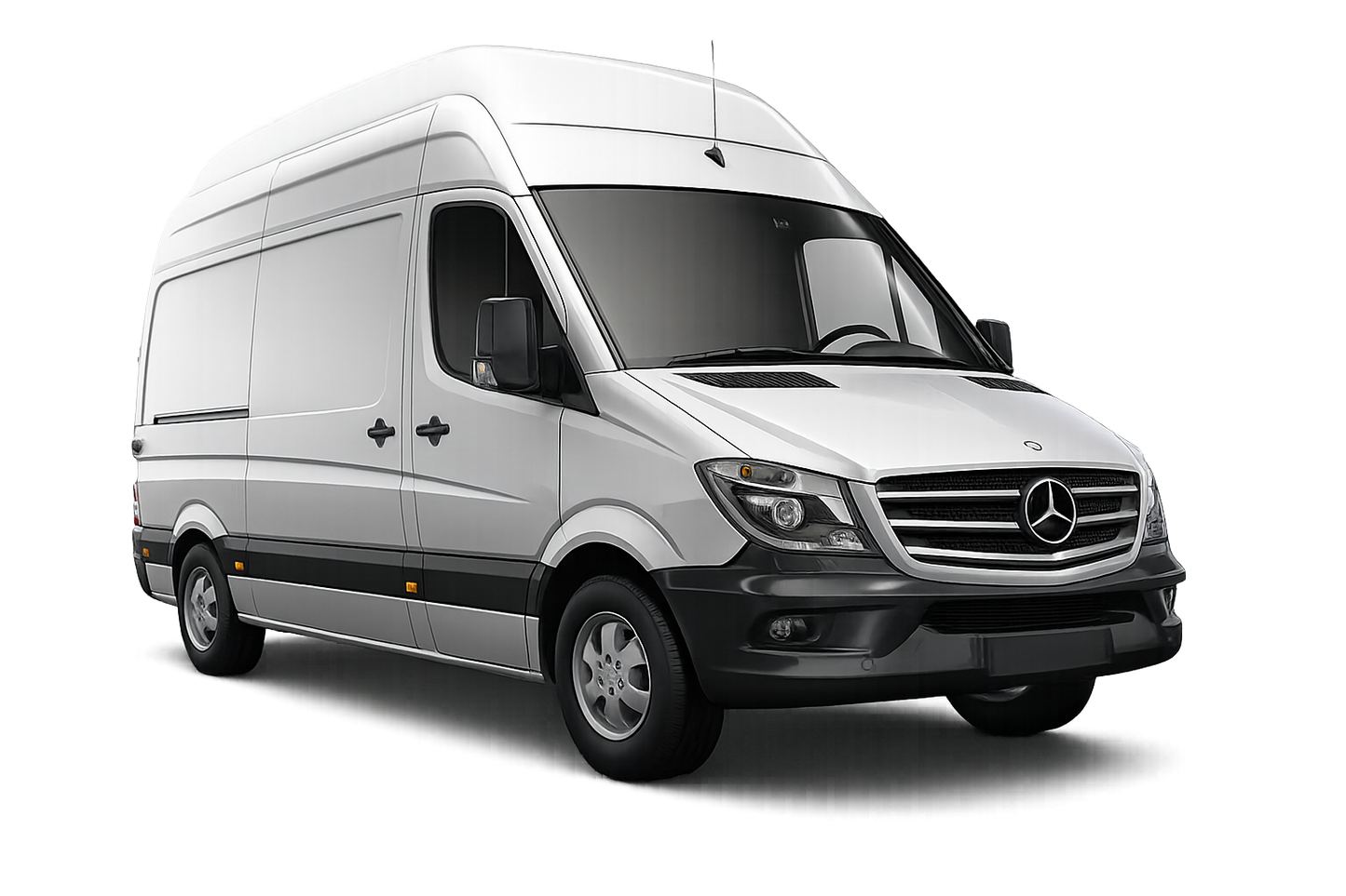 Sprinter L2H3