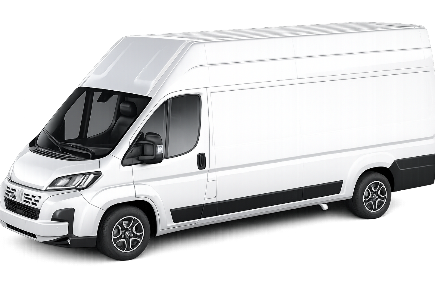 Ducato L4H3