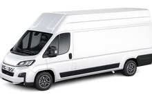 Ducato L4H3