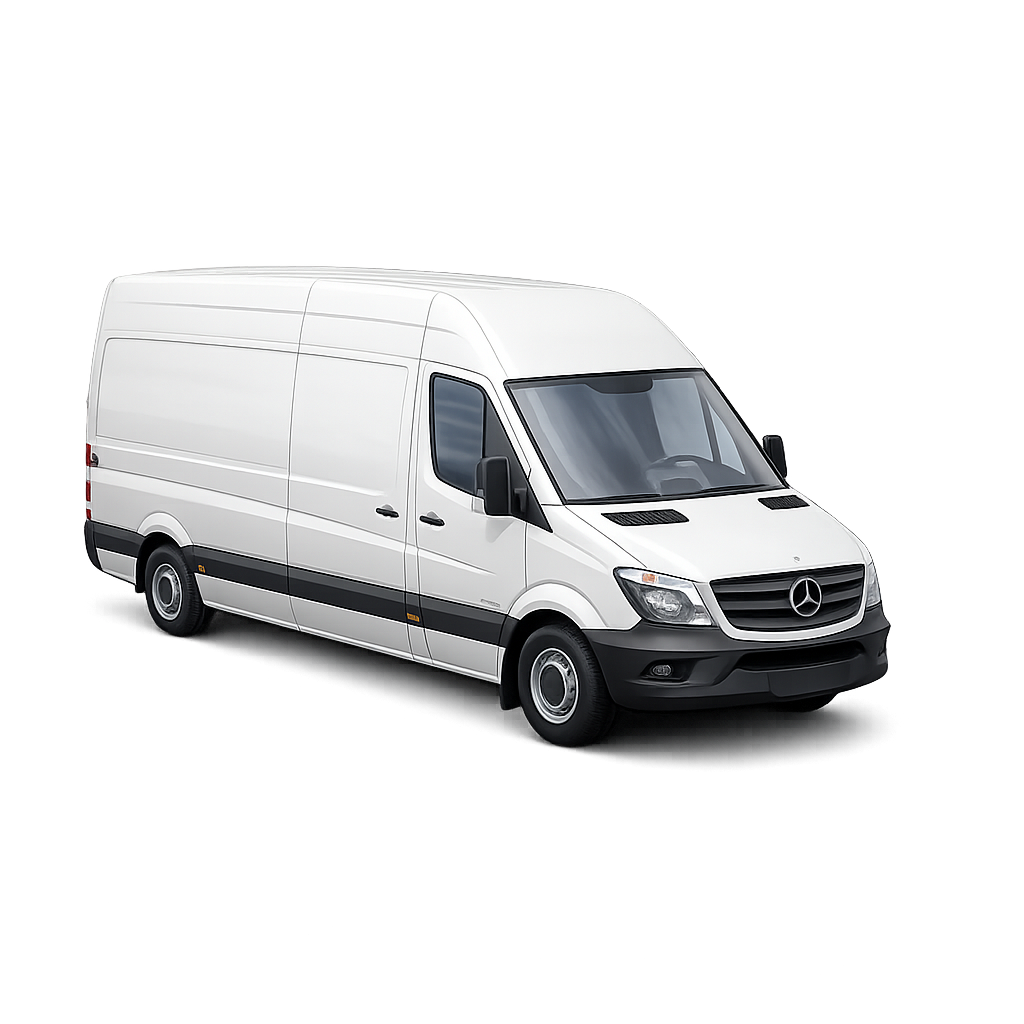 Sprinter L3H2