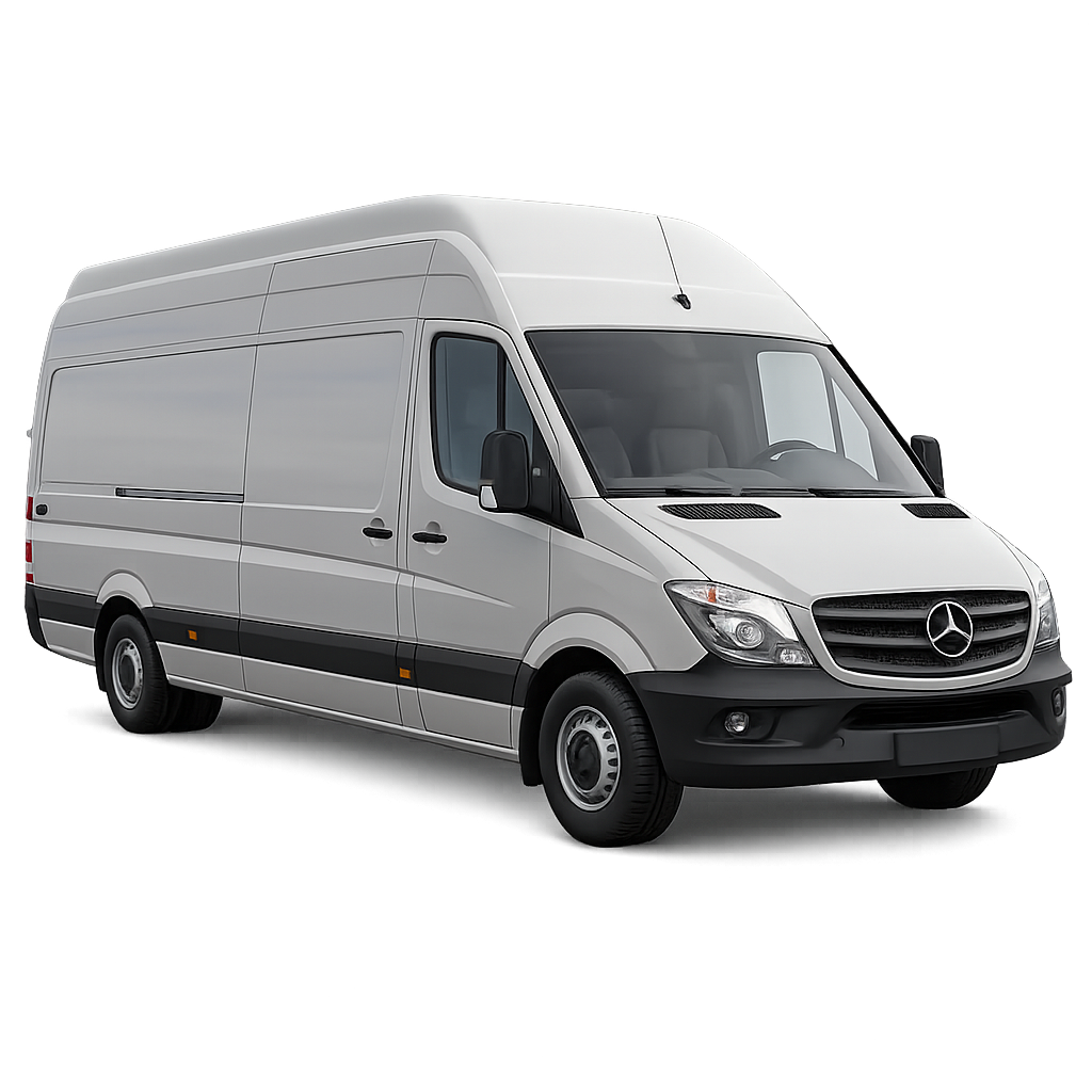 Sprinter L3H3