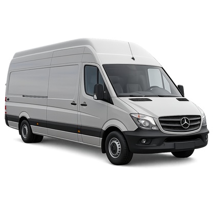 Sprinter L3H3