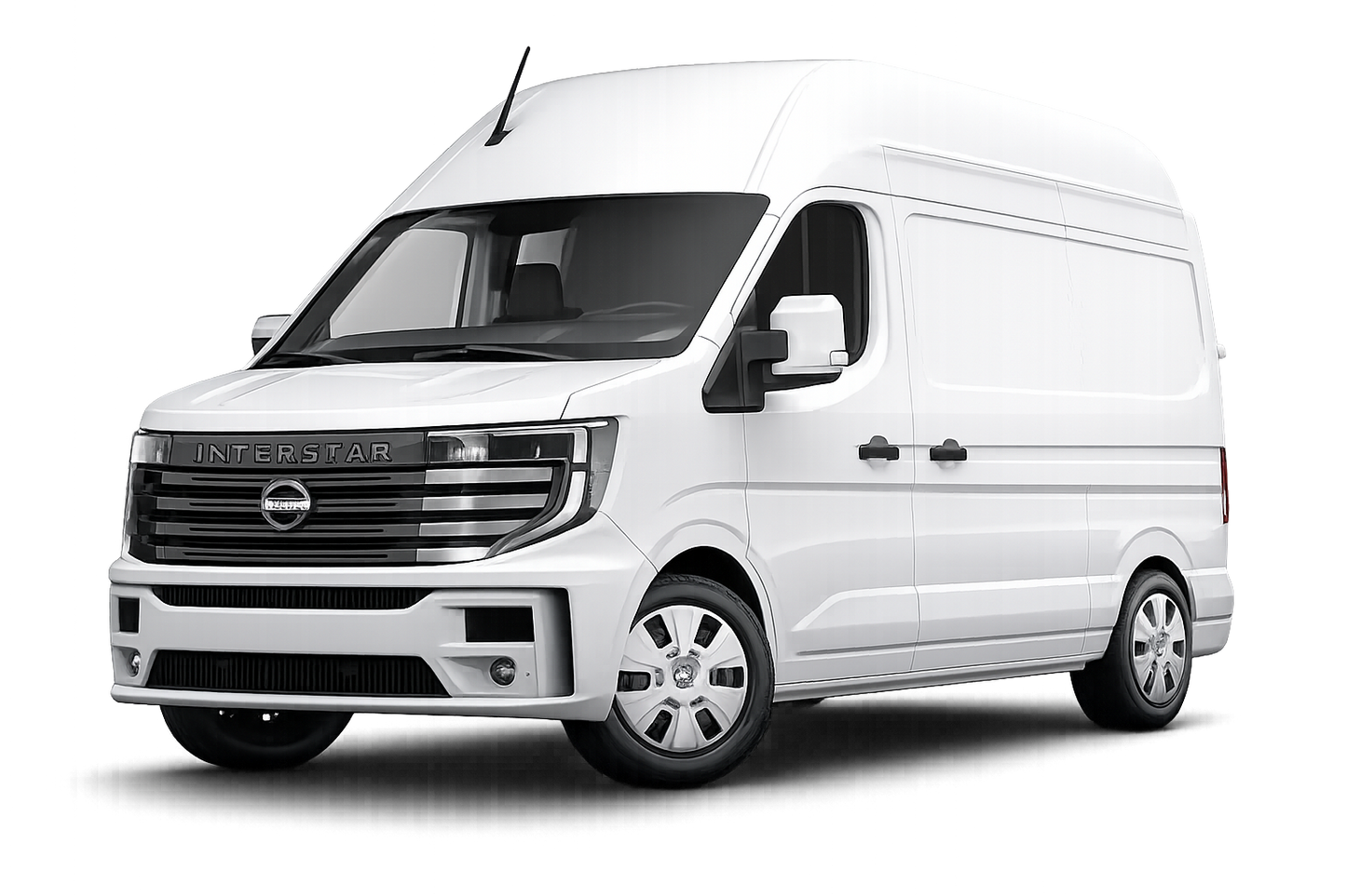 Interstar L2H3