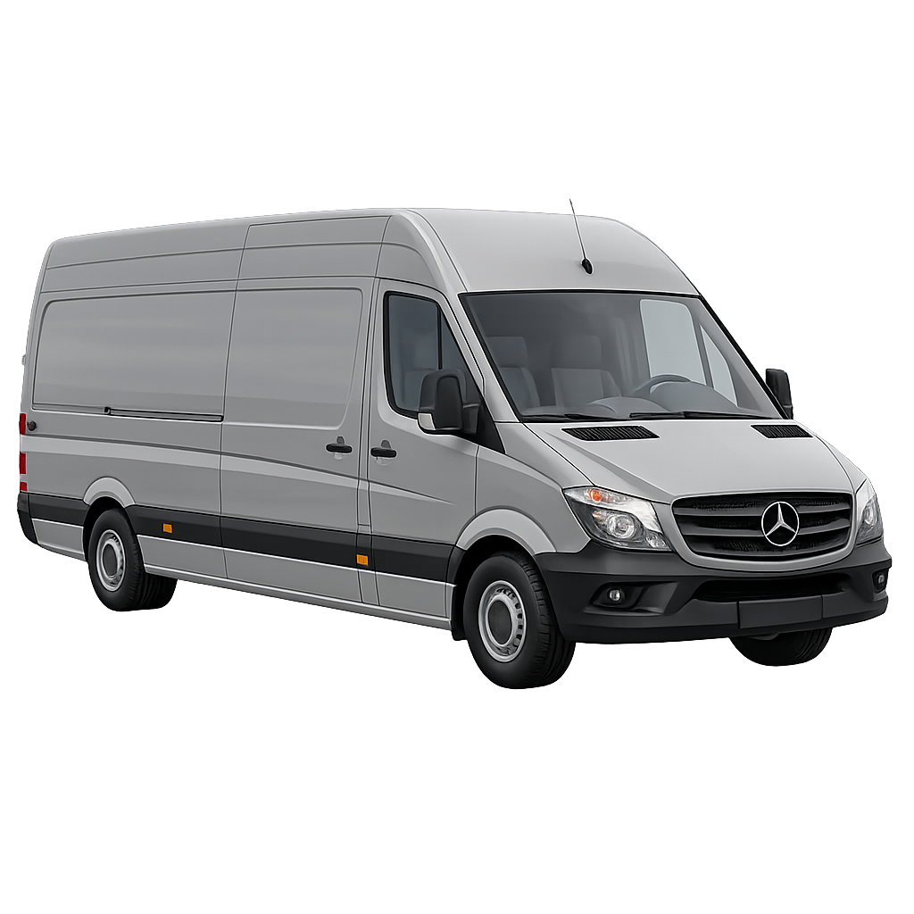 Sprinter L4H2