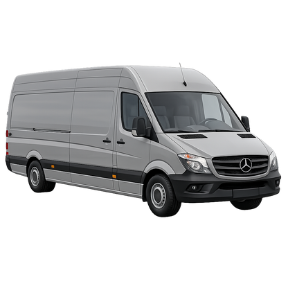 Sprinter L4H2