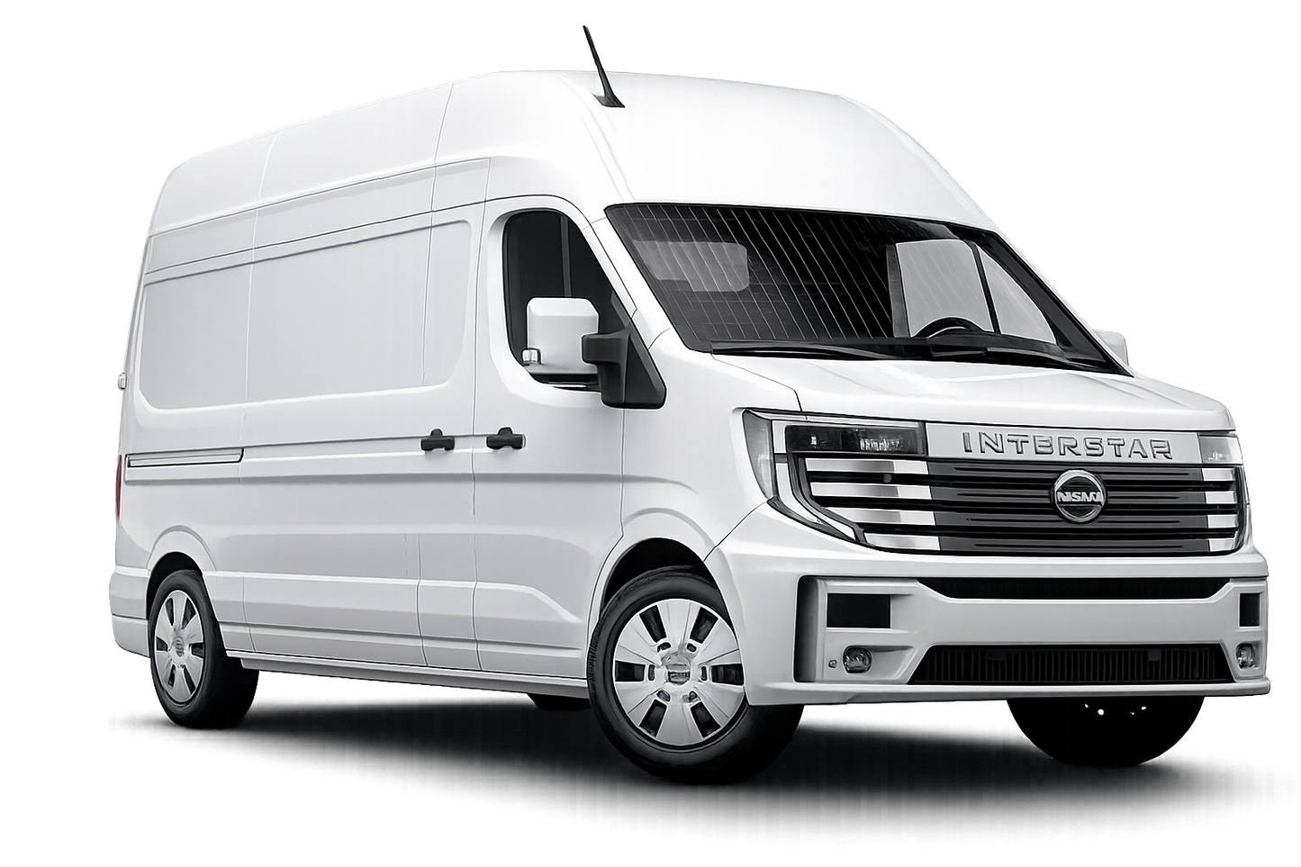 Interstar L3H3