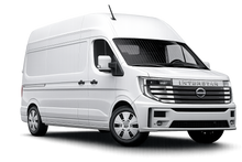 Interstar L3H3