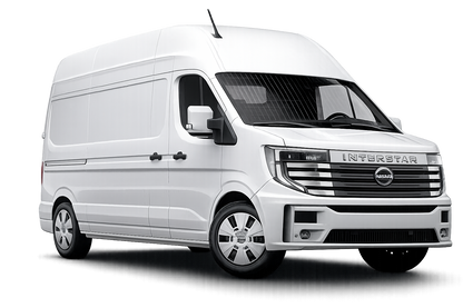 Interstar L3H3