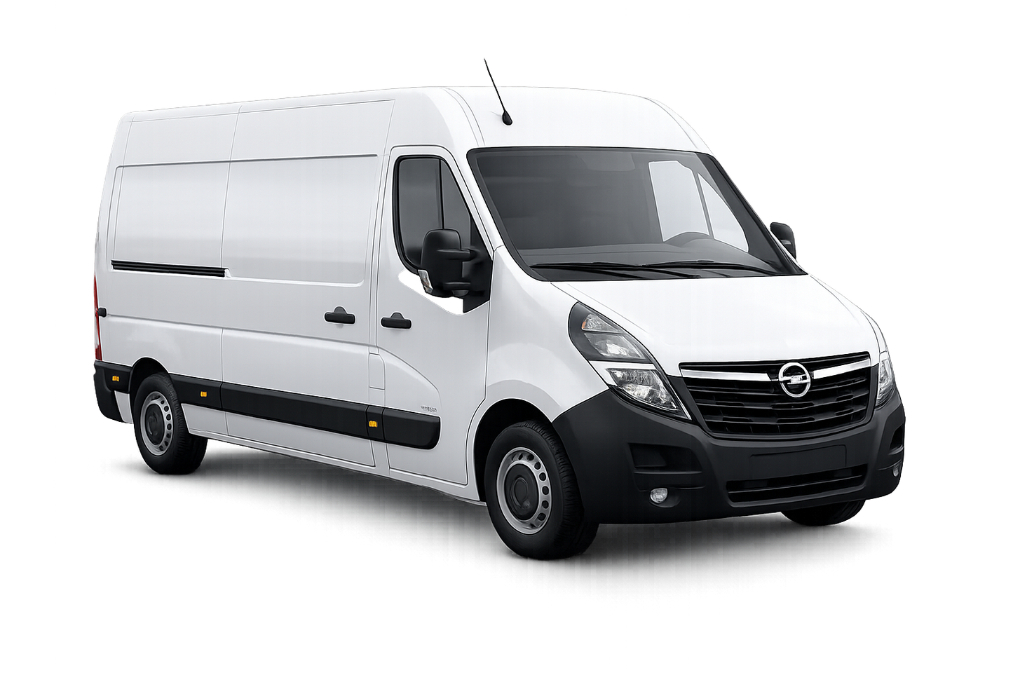 Movano L3H3