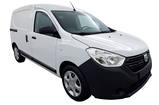 Dokker Van Dokker Van