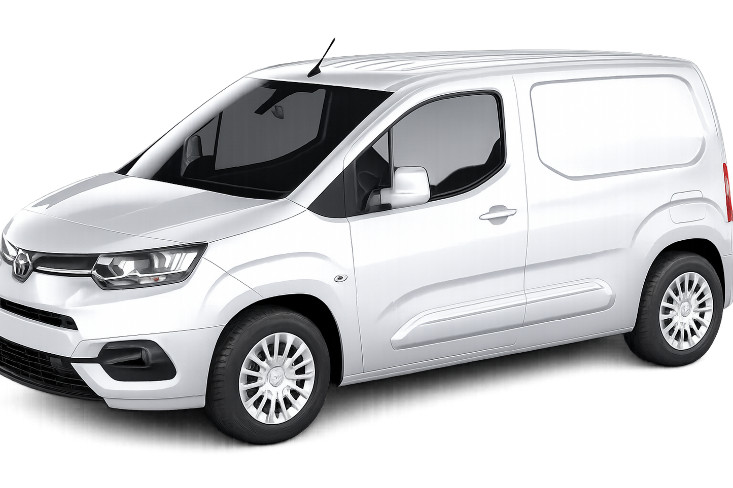 Proace City L1