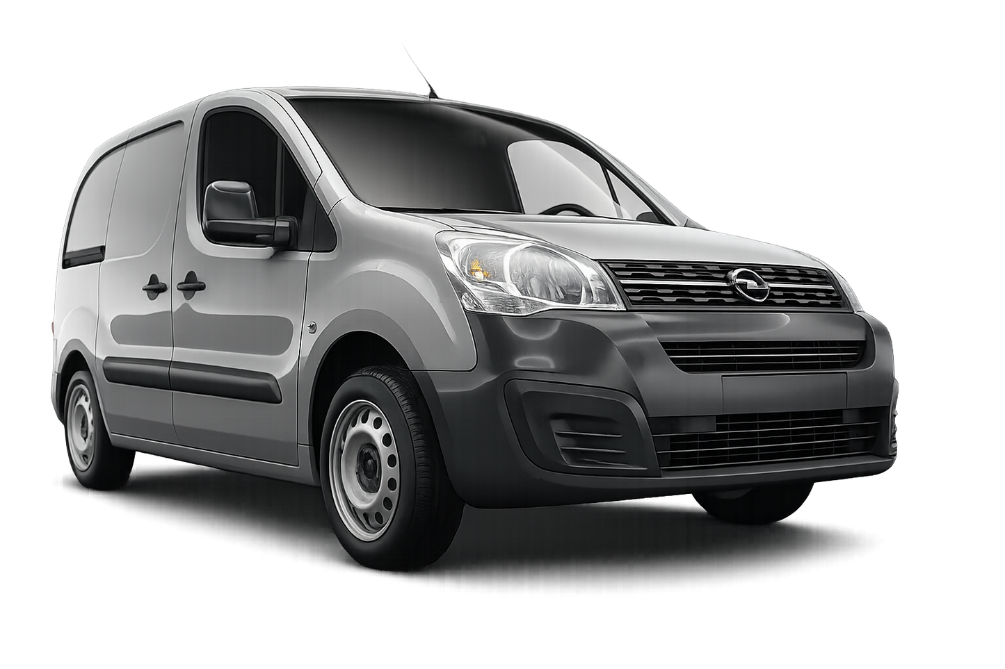 Combo Cargo Standard L1